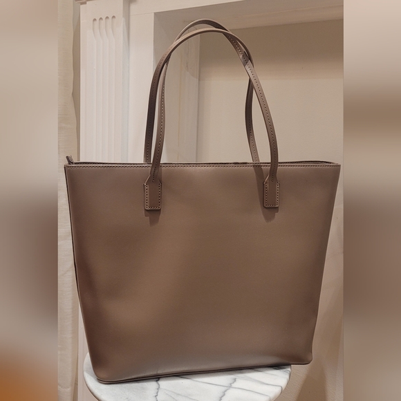 Kate Spade Grecia Kearny Street Tote (used) - Picture 2 of 6